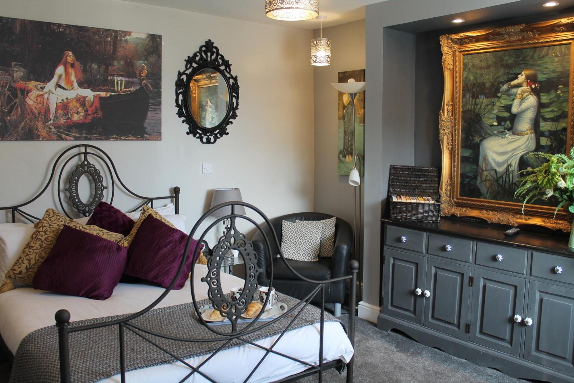 The Myriad Apartment Preston (Lancashire)