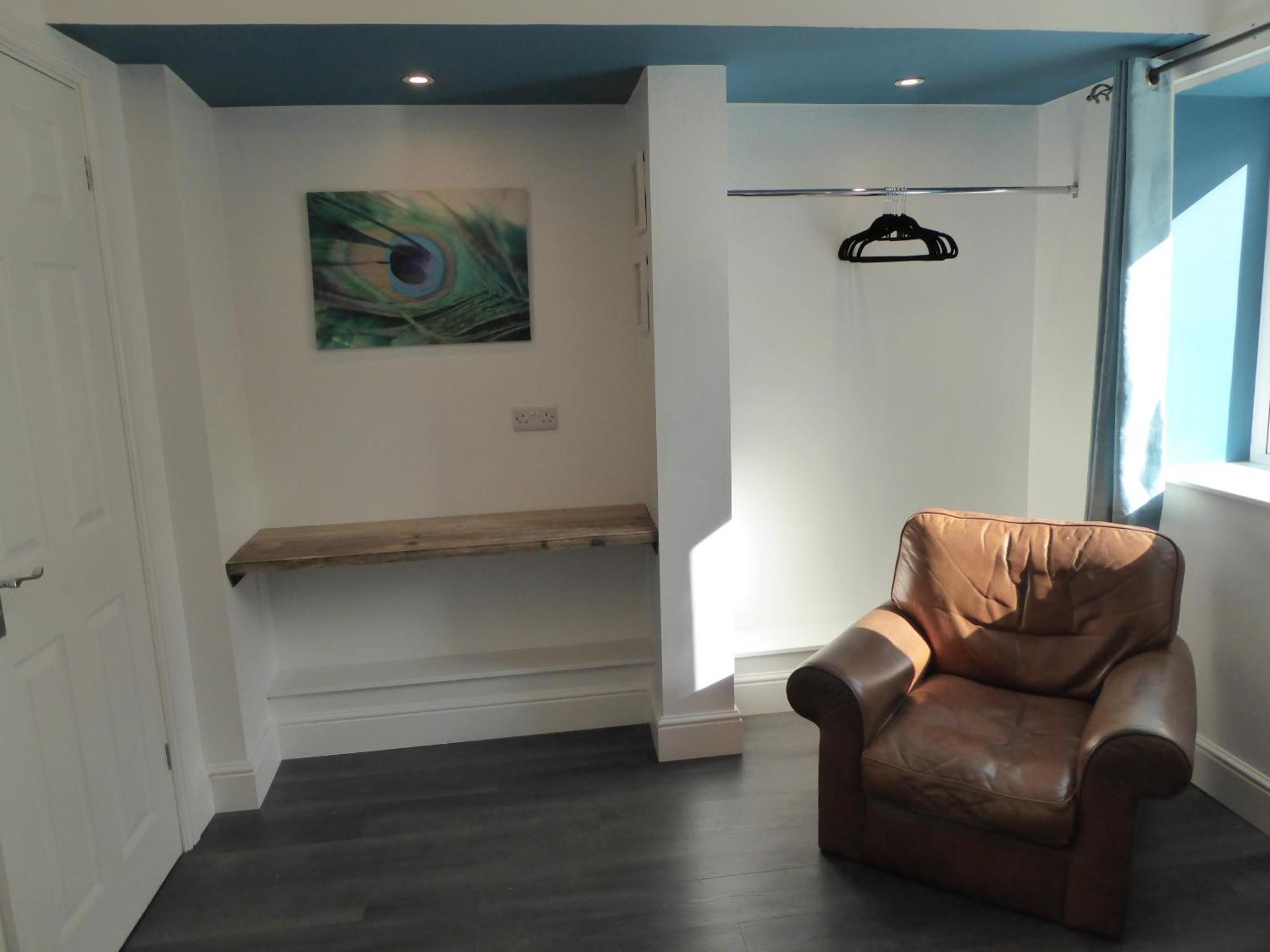 The Myriad * Preston (Lancashire)