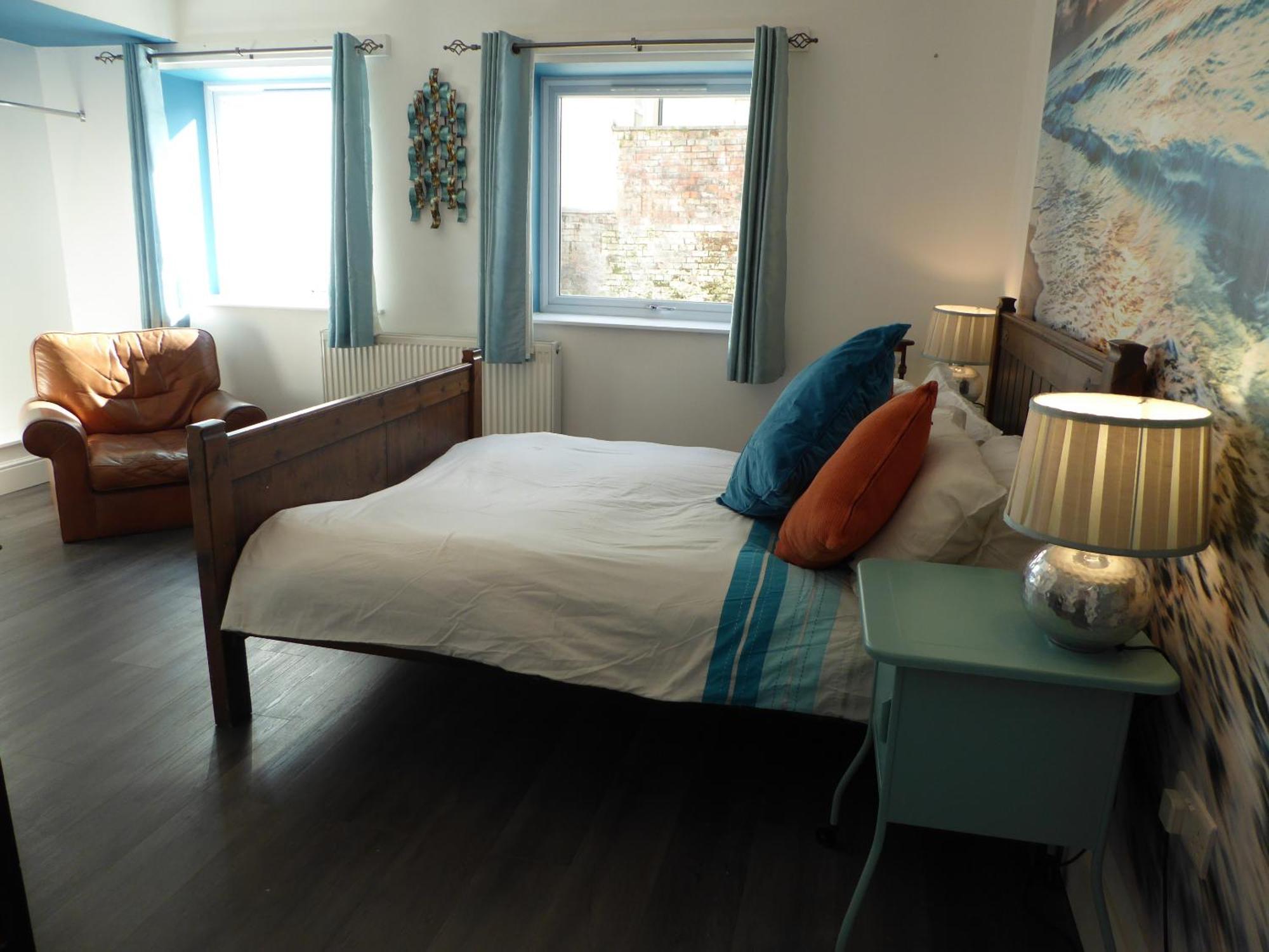 The Myriad Apartment *
