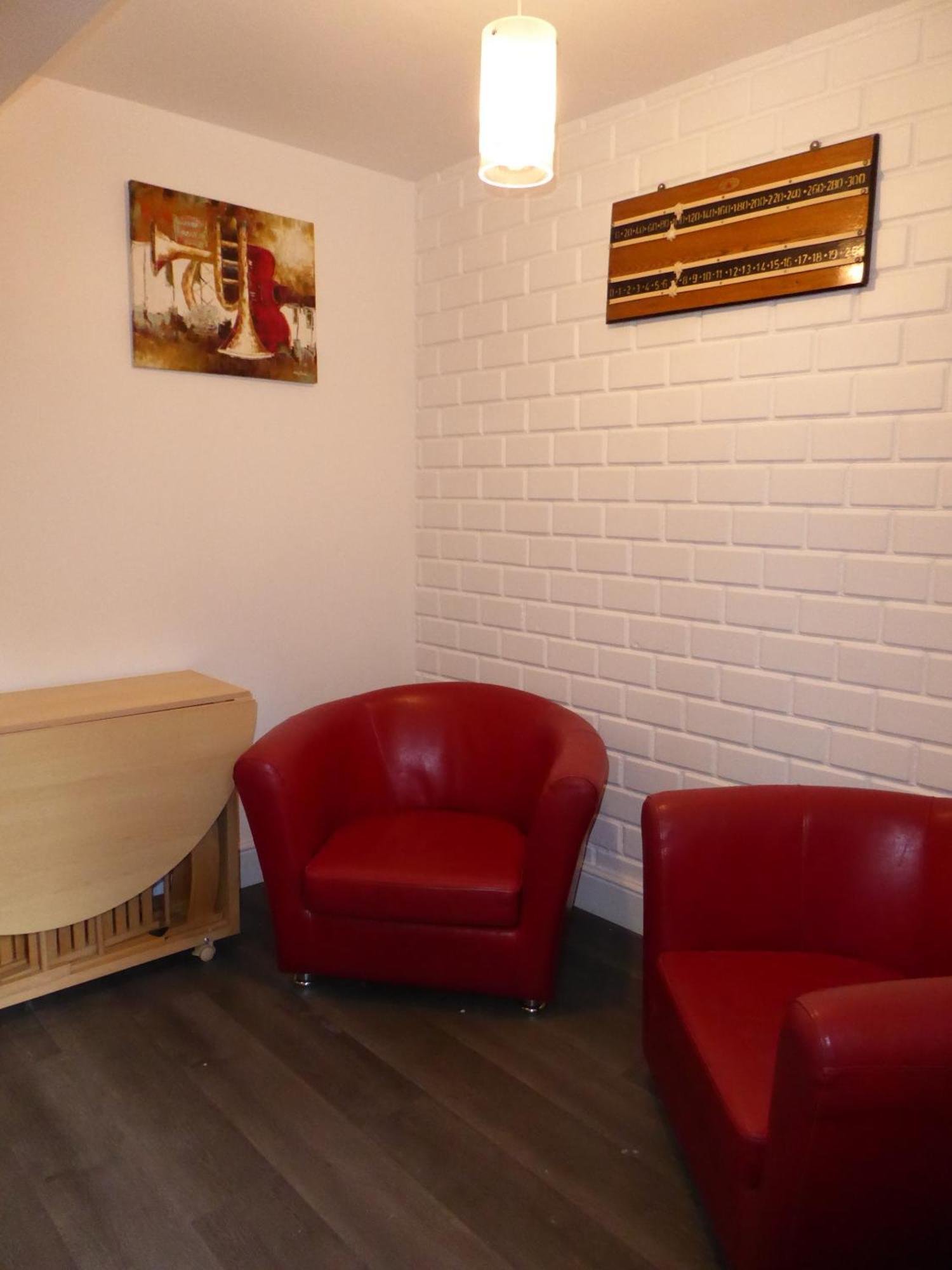 Apartment The Myriad *
