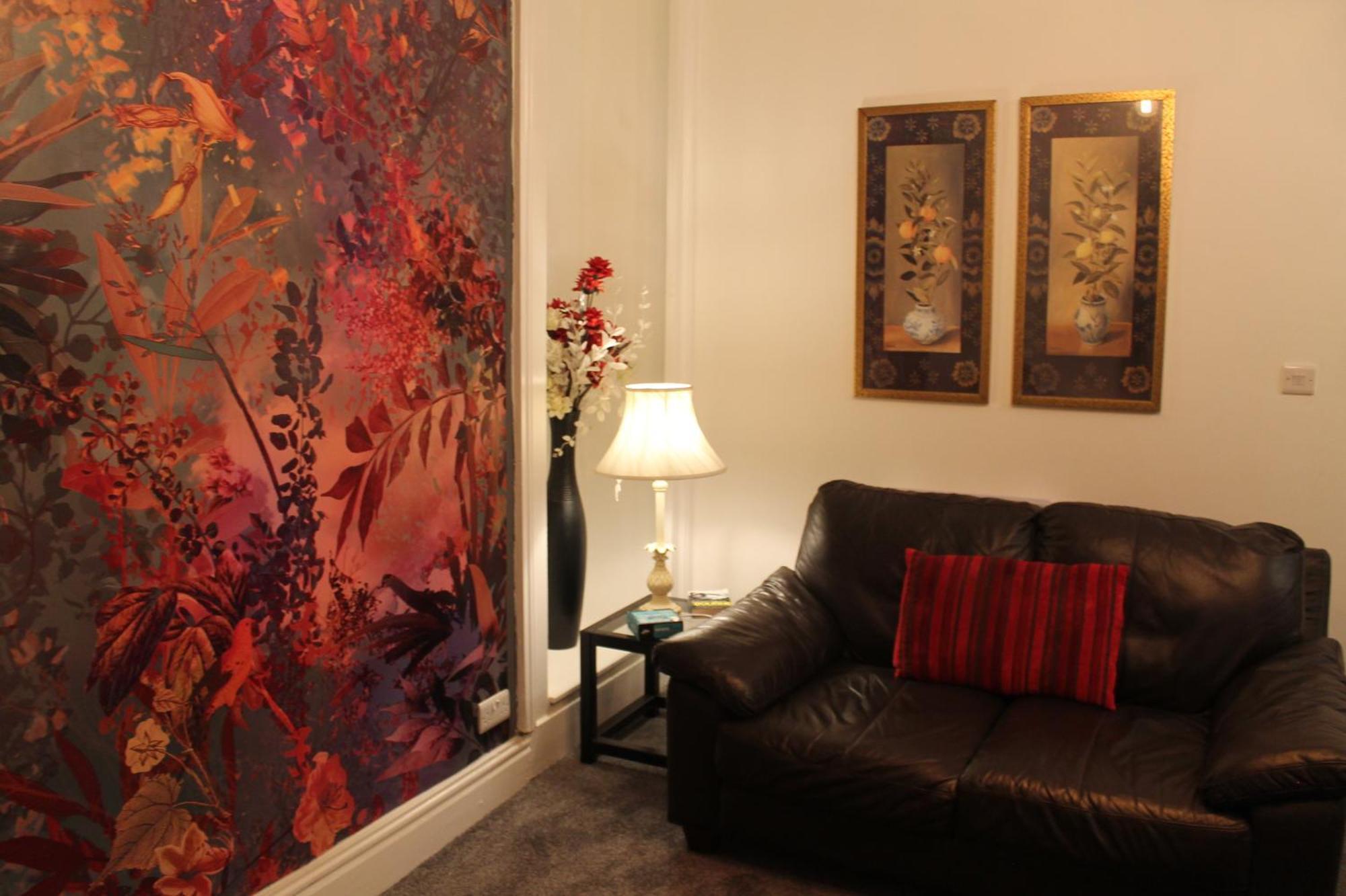 The Myriad Apartment Preston (Lancashire)