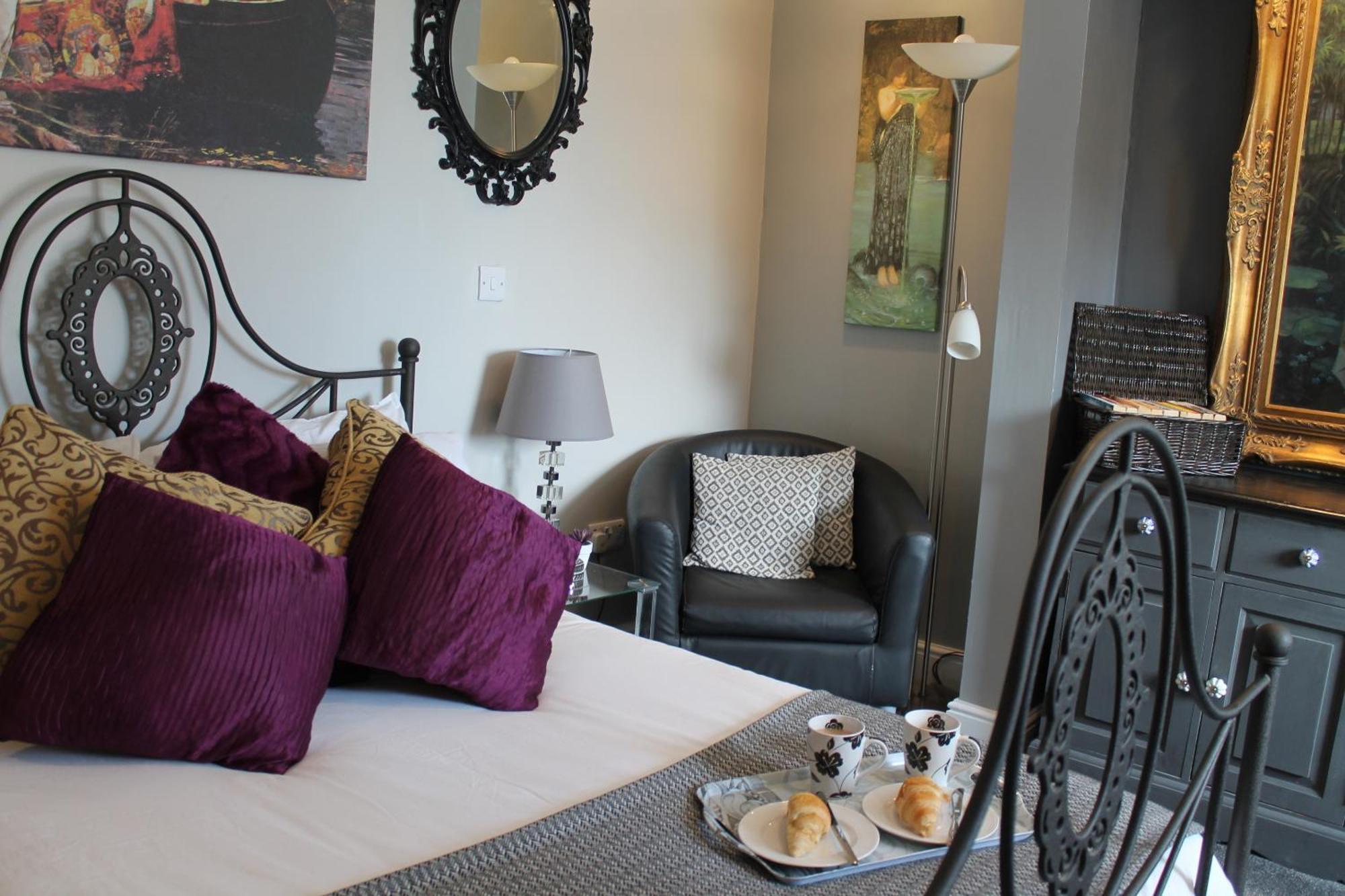 The Myriad * Preston (Lancashire)