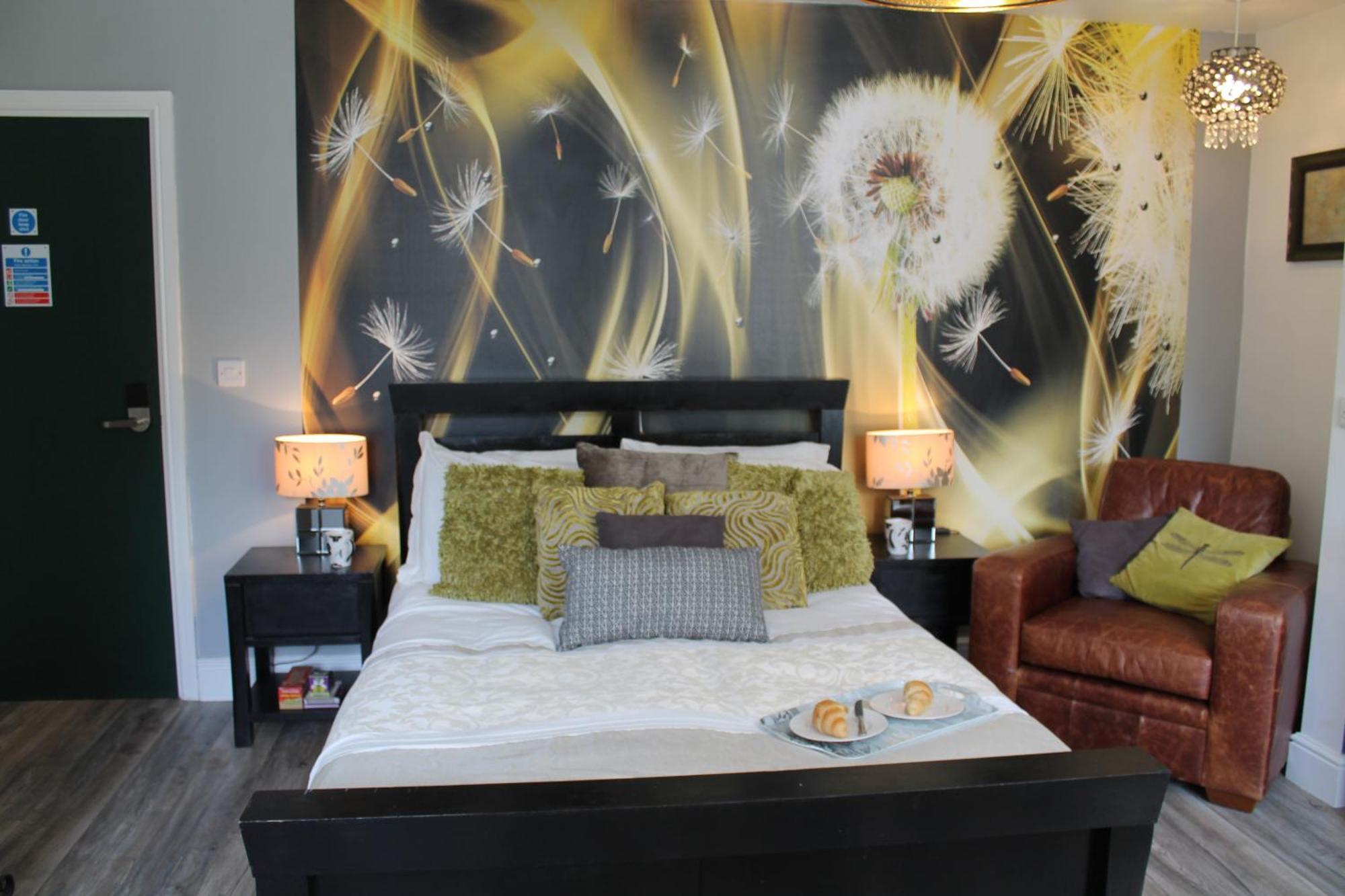 Apartment The Myriad Preston (Lancashire)